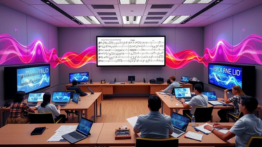 advanced music theory courses