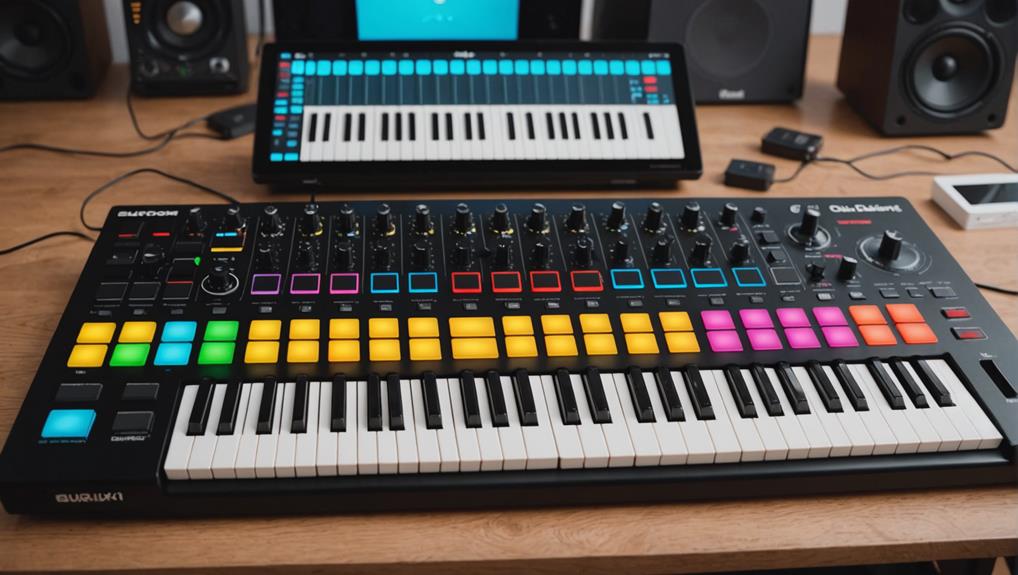 affordable midi controllers guide