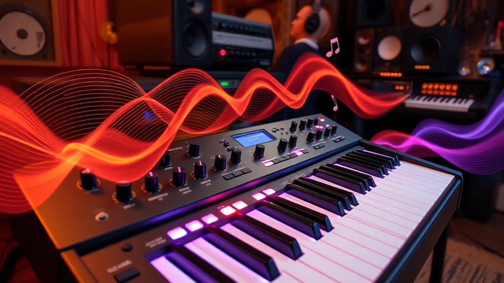 arturia polybrute review highlights