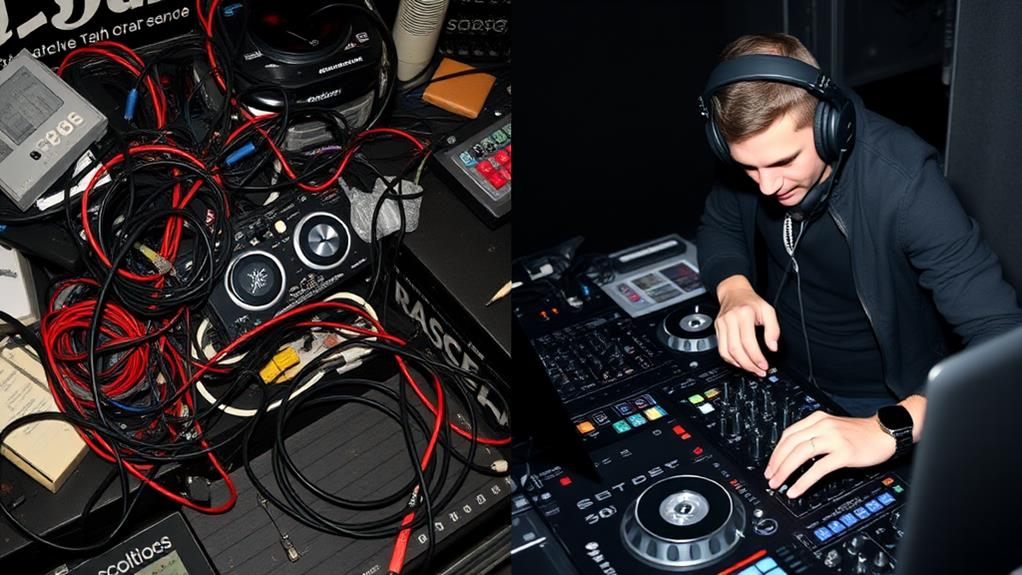 beginner dj mistakes prevention tips
