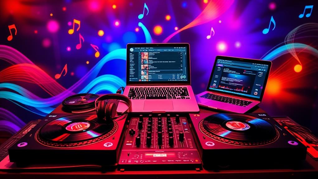 beginner dj playlist tips