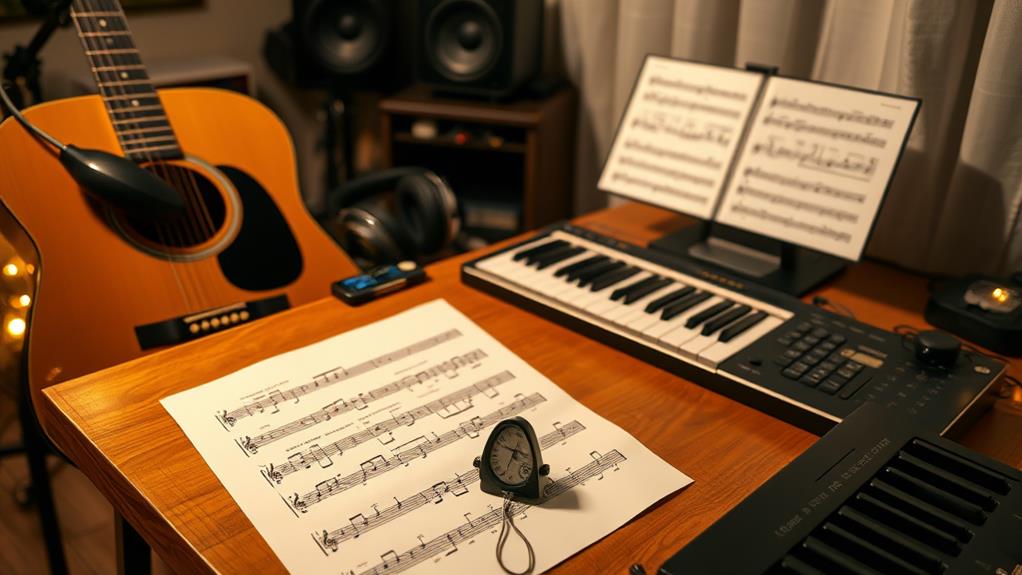 beginner ear training tips