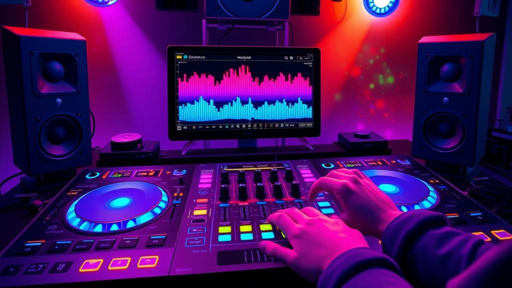 beginner s dj effects tutorial