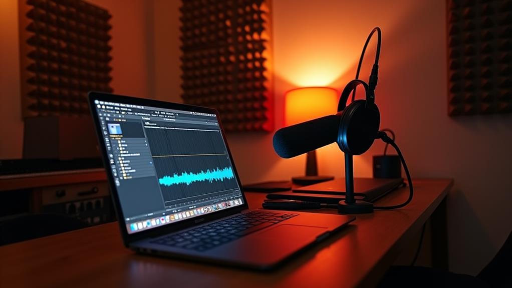 beginner s garageband audio tutorial