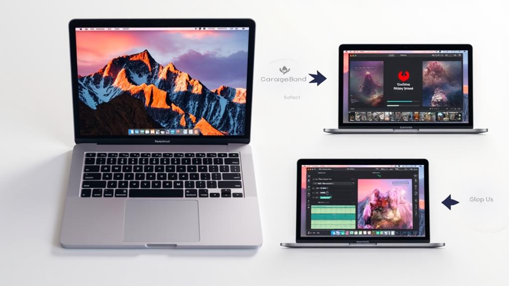 beginner s garageband installation guide