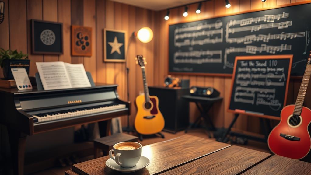 beginner s guide to harmonic progressions