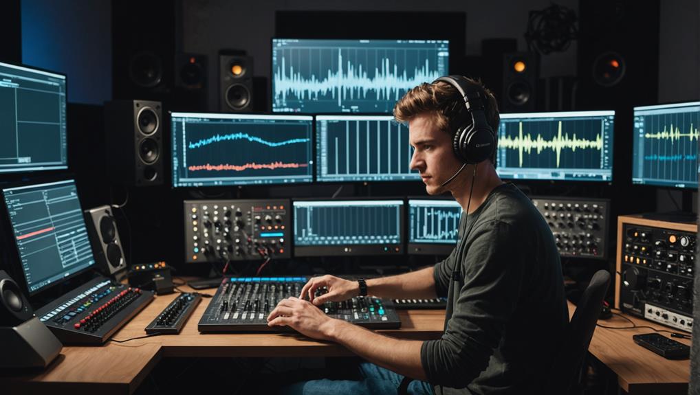 beginner s guide to sound design