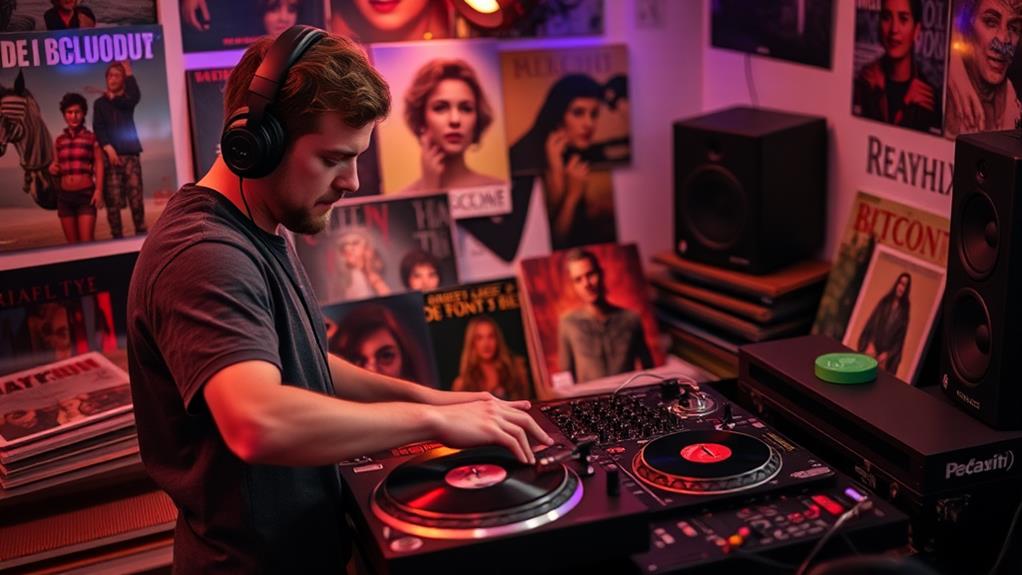 beginner s vinyl dj guide