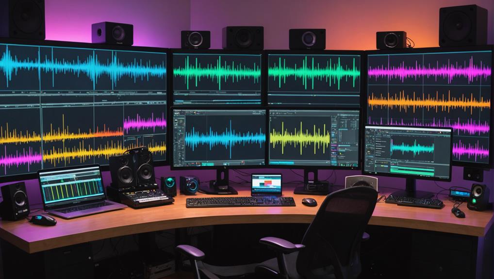 beginner sound design techniques