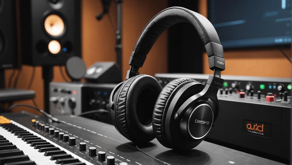 beginner studio headphones guide