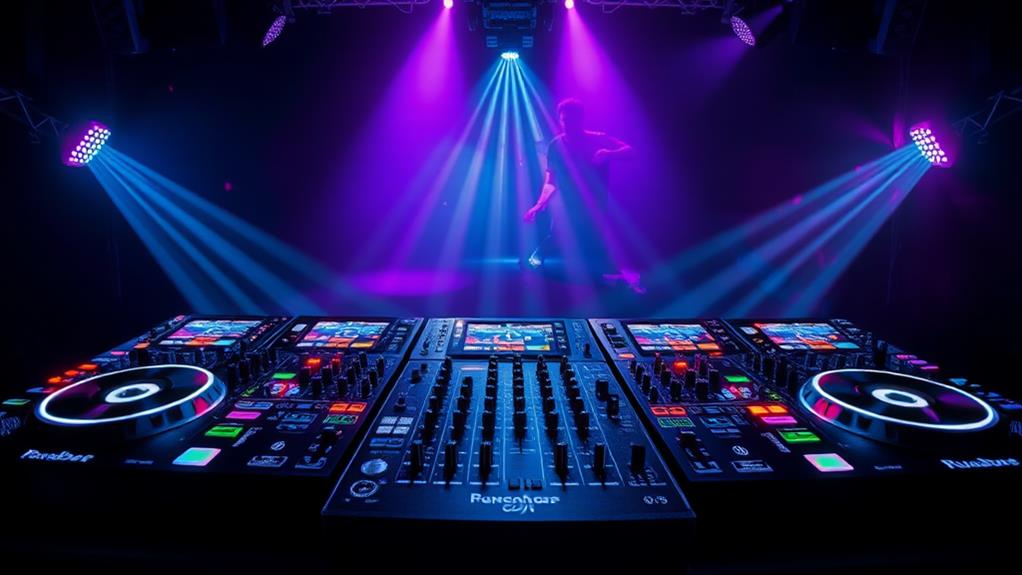 best dj controllers reviewed