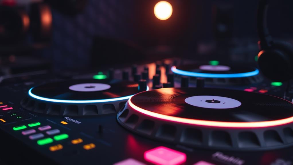 best dj turntable guide