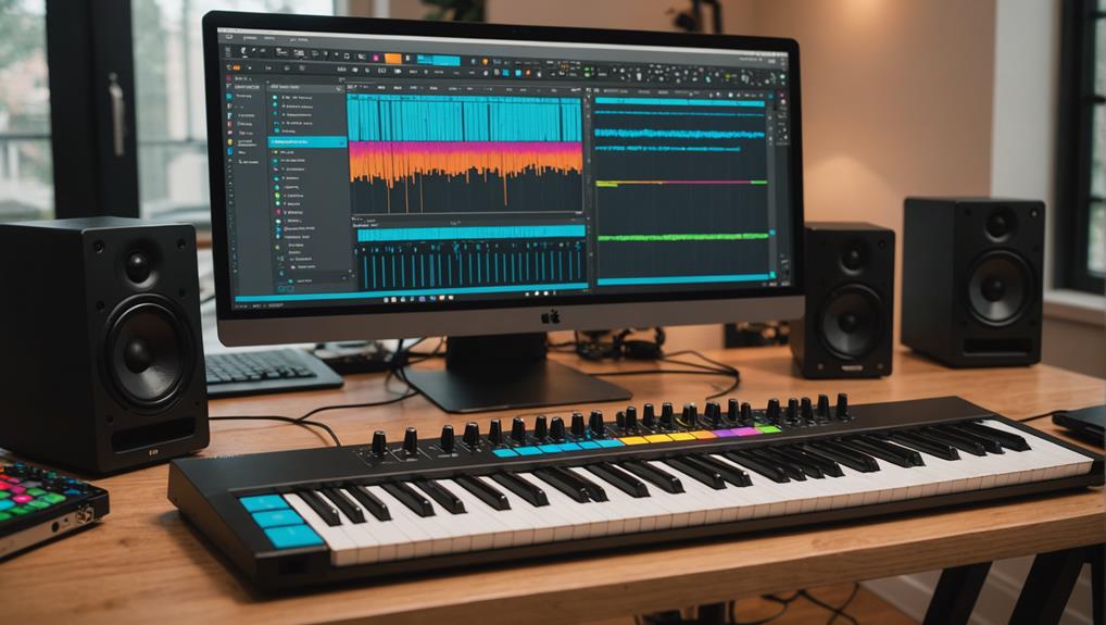 budget friendly beat making software