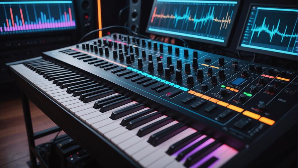 custom sound creation guide