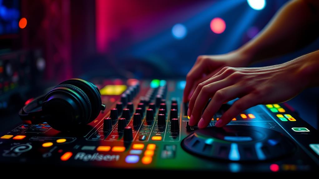 dj headphones usage basics