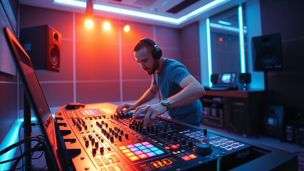 djs favor reloop elite