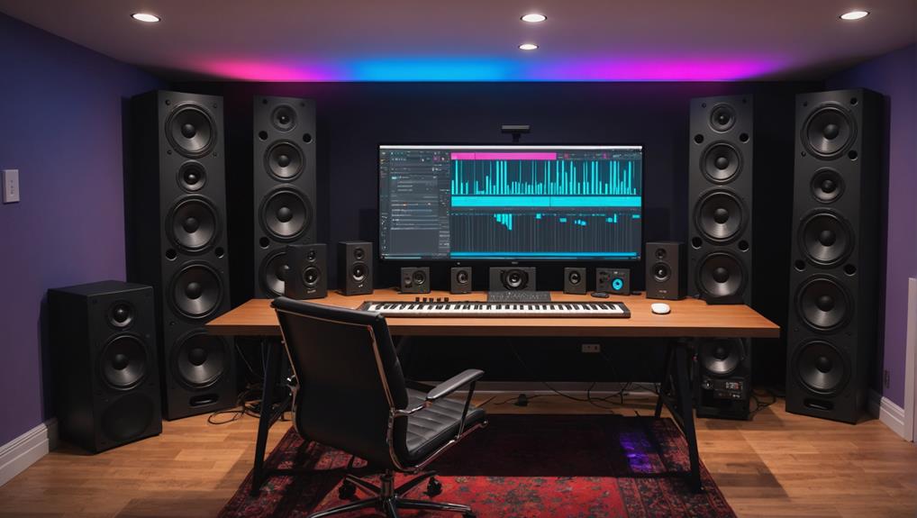 efficient music production tips