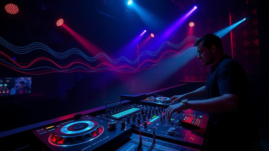 elevate dj performances creatively