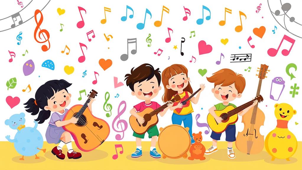 engaging music education techniques
