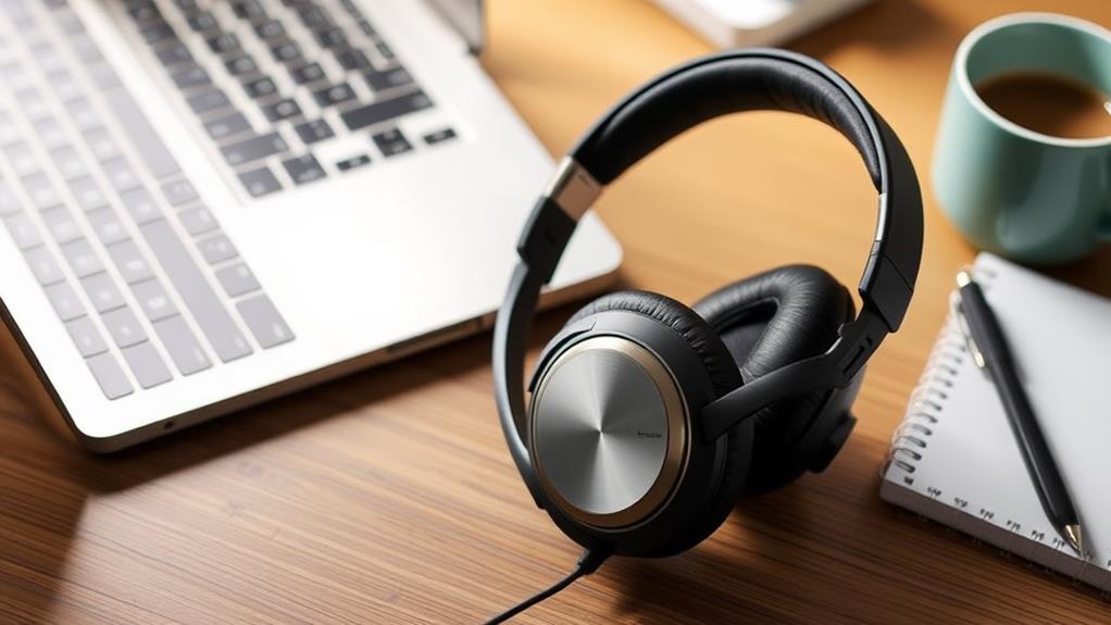 essential audio technica ath m40x review