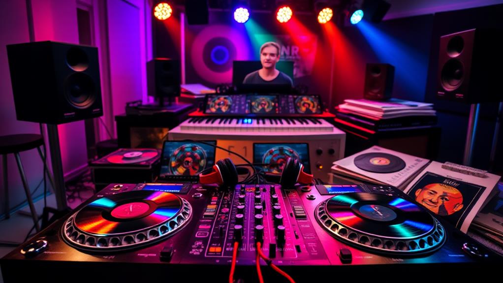 essential dj equipment guide