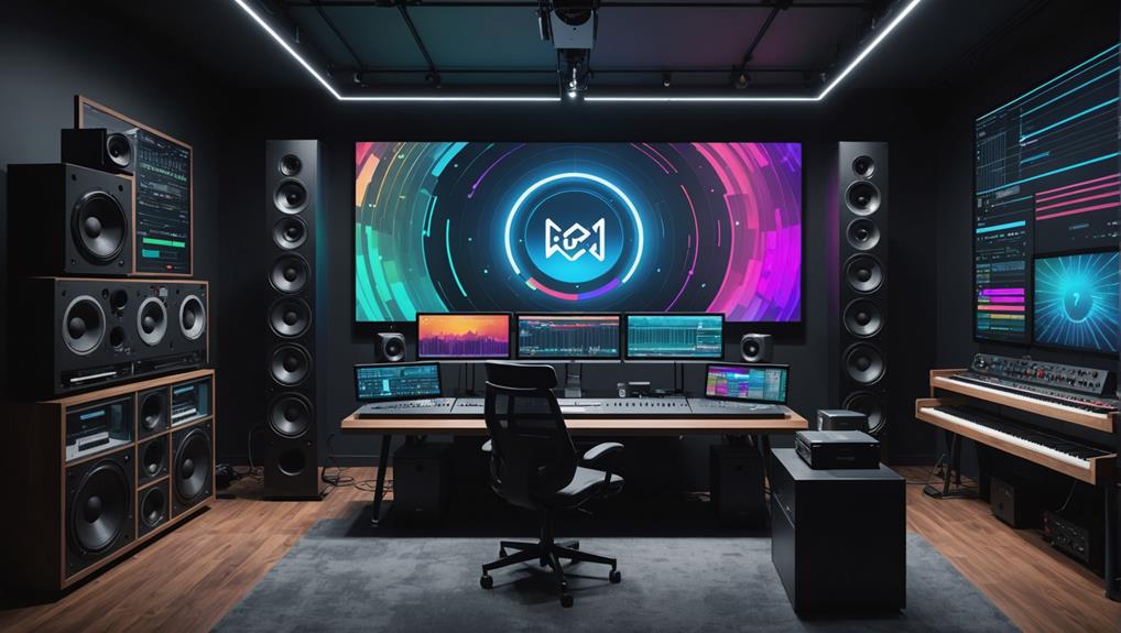 essential music production tools