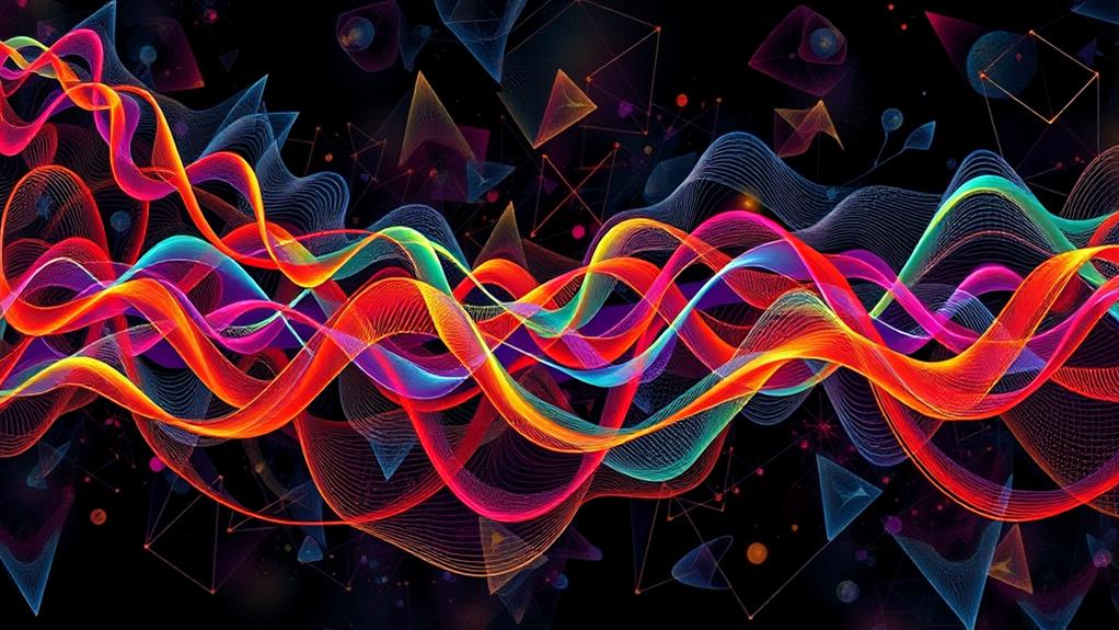 exploring microtonal music theory