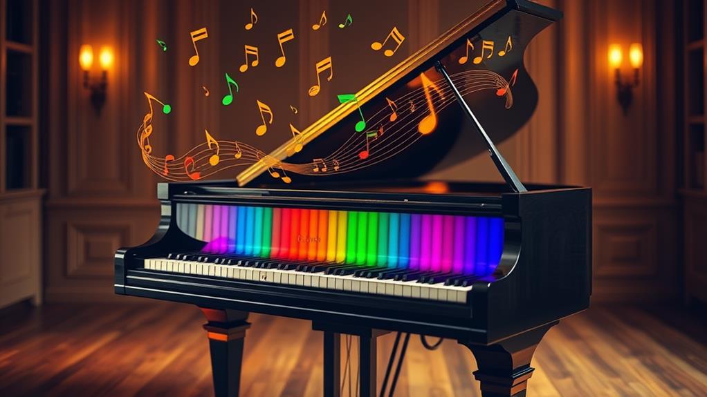 foundational elements of music