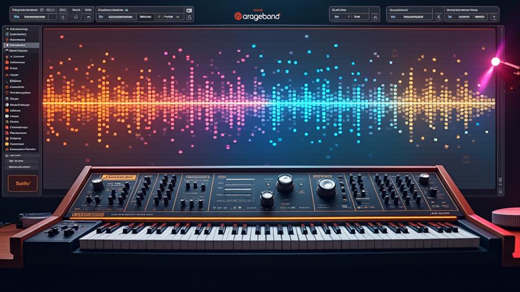 garageband midi orchestra tutorial