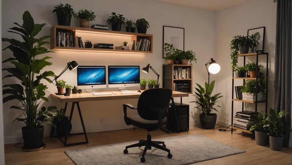 home studio setup guide