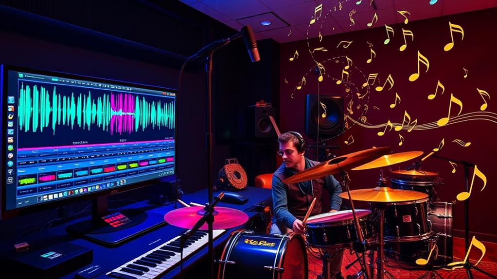 incorporating rhythm variations techniques