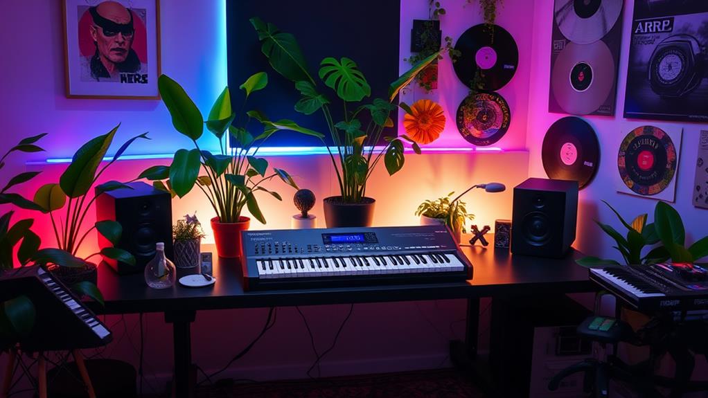 korg arp odyssey top reasons