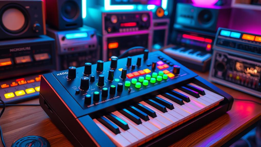 korg microkorg synth icon reasons