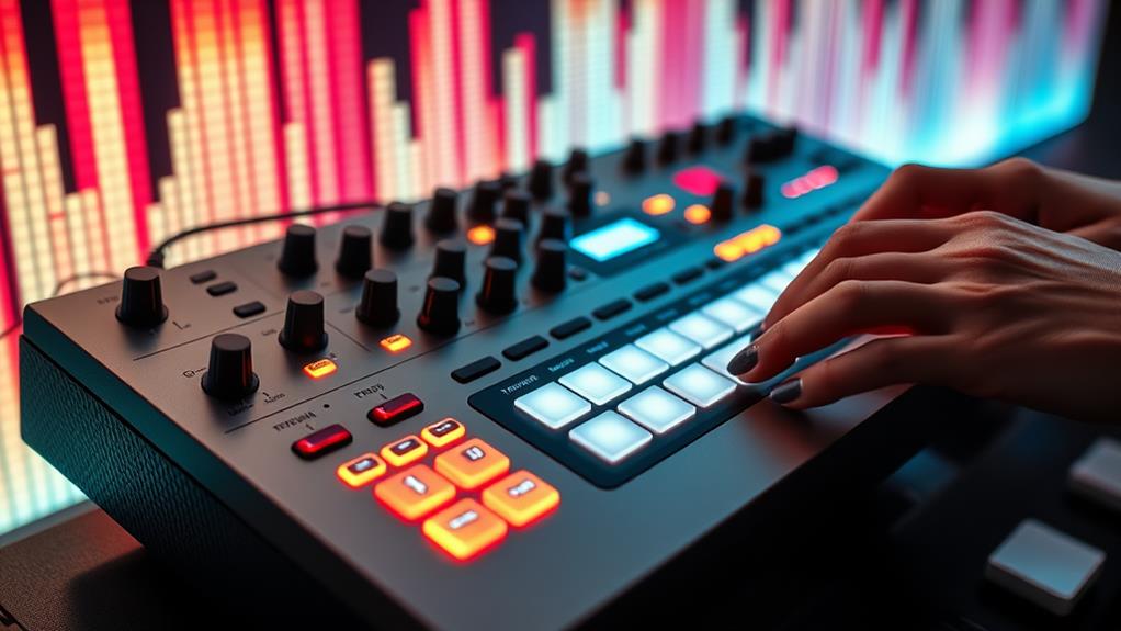korg minilogue xd review highlights