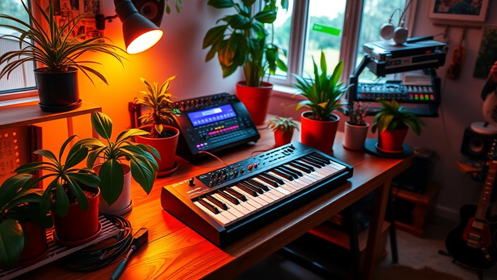 korg volca keys benefits