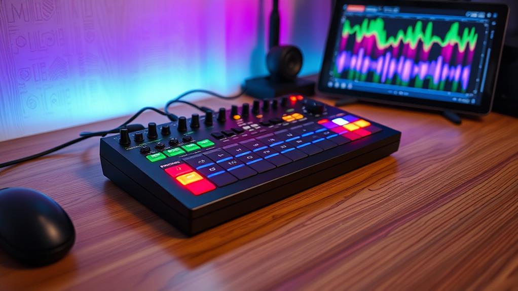 korg volca sample highlights