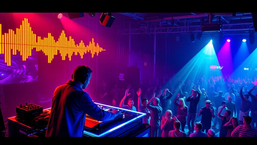 mastering complex dj rhythms