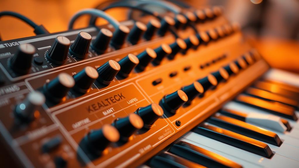 moog dfam key features