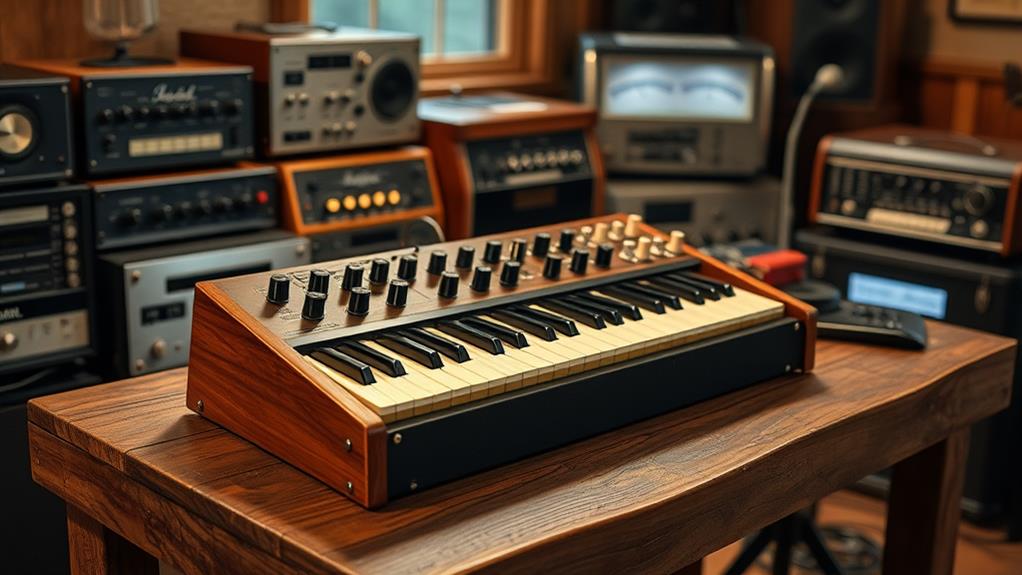 moog minimoog model d insights