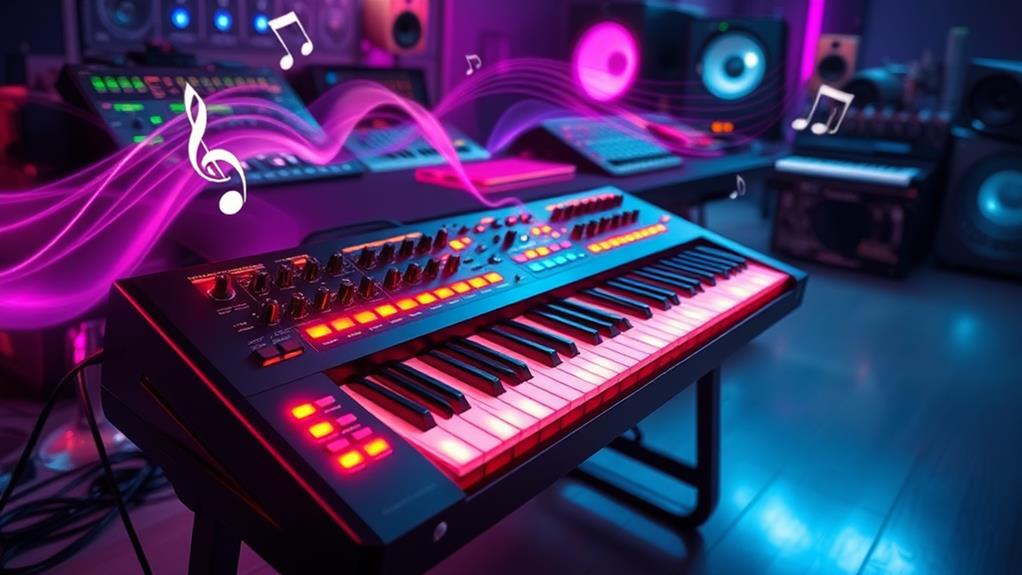 moog sirin synth enthusiast s paradise