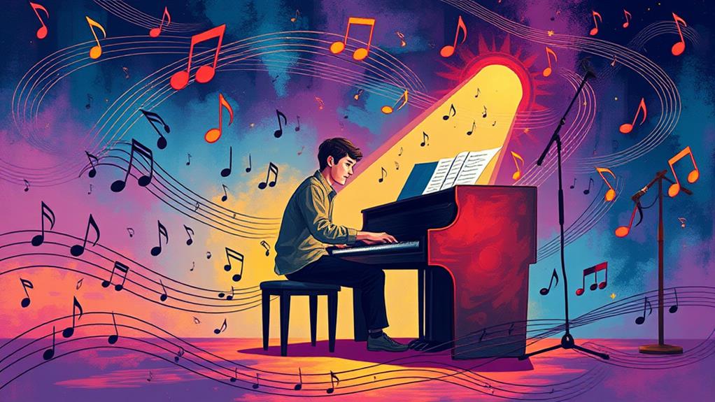 musical motifs enhance songwriting