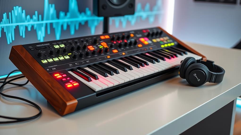 nord lead 4 highlights reviewed