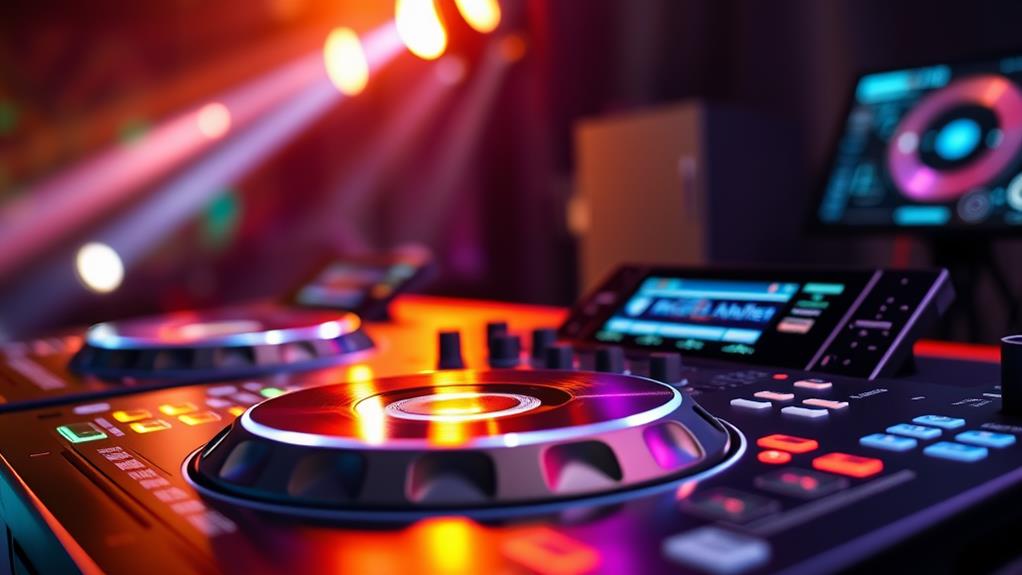 pioneer dj cdj 3000 features review