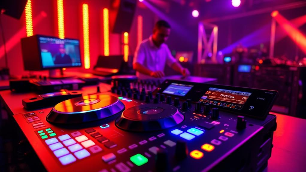 pioneer dj cdj 3000 review