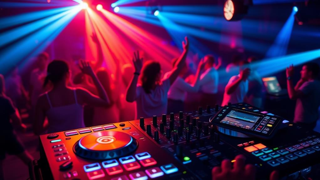pioneer dj ddj rz review