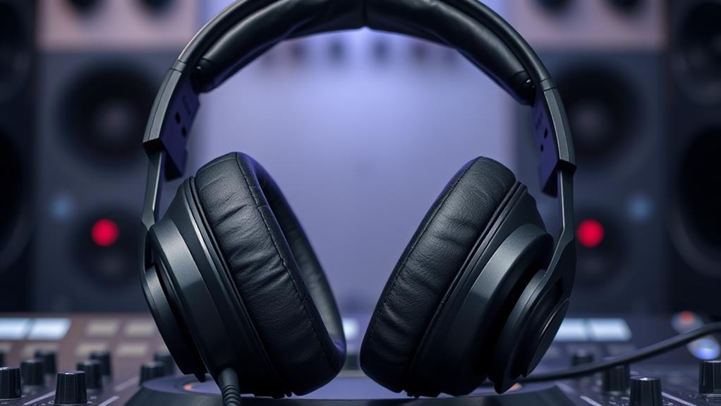 pioneer dj hdj cue1 highlights