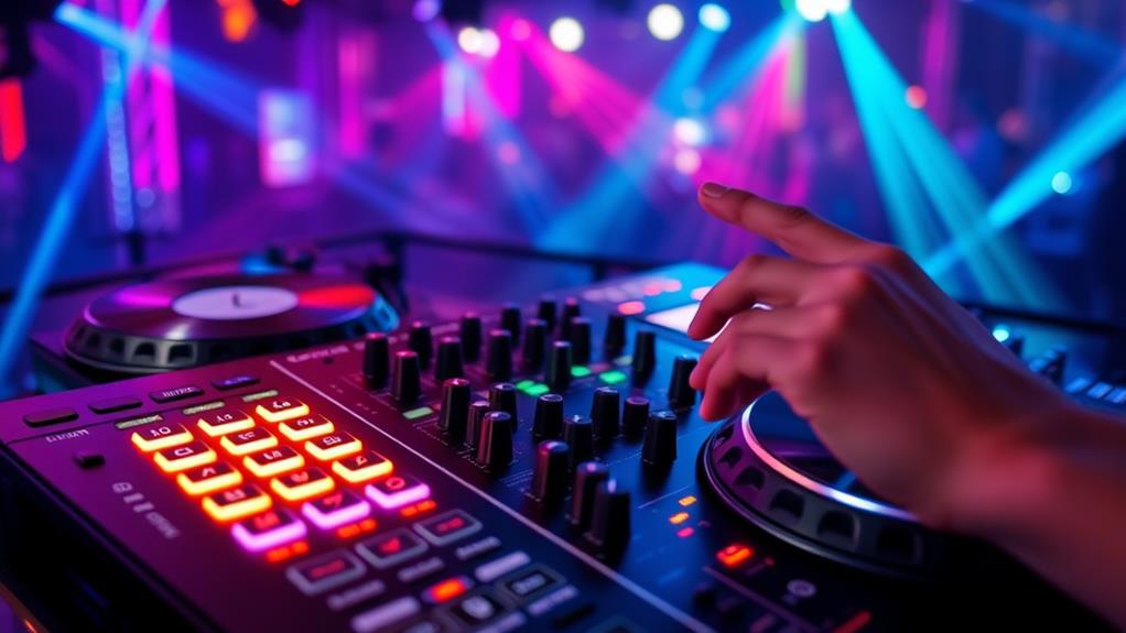 rane ttm57mkii review highlights