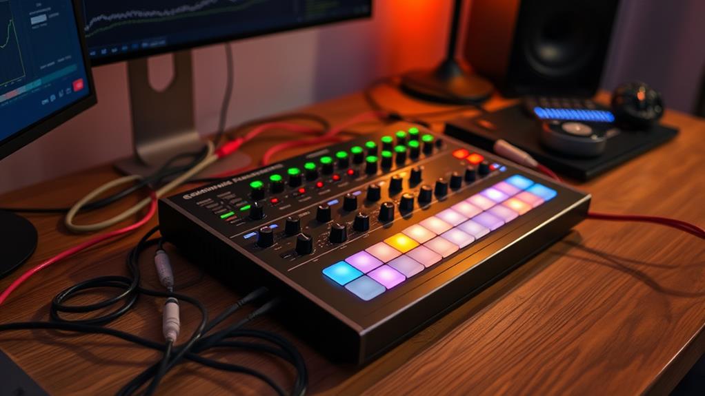 reasons to love elektron model