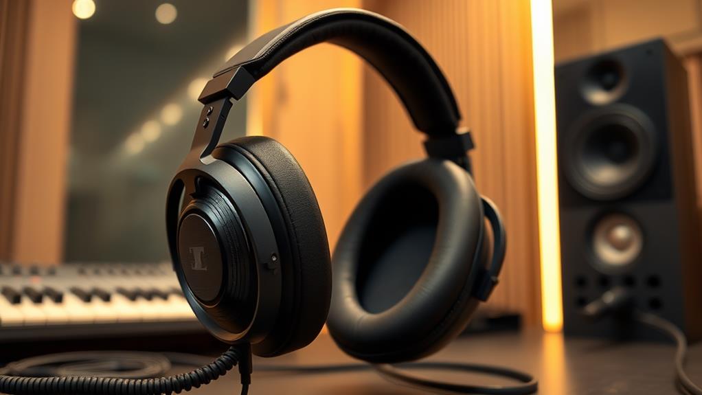 sennheiser hd 25 excellence explained