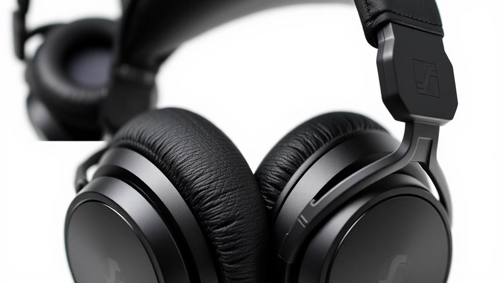 sennheiser hd 280 pro features